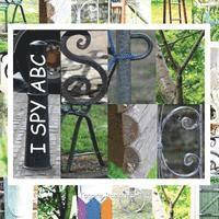 Tagore Ramoutar - I Spy ABC, Häftad