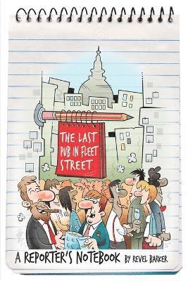 Last Pub in Fleet Street