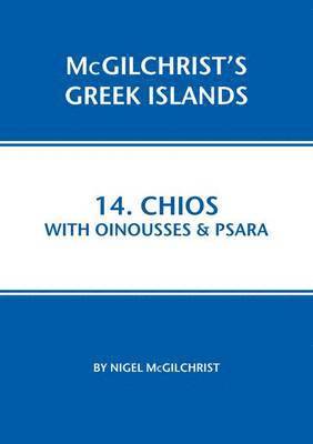 Chios with Oinousses & Psara