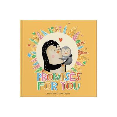 Promises For You 1