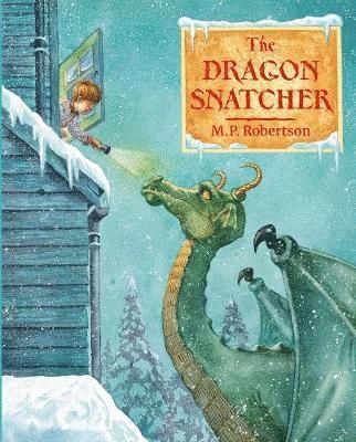 The Dragon Snatcher 1