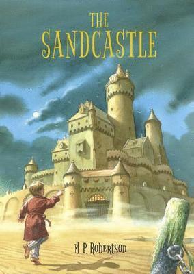 The Sandcastle 1