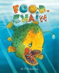 bokomslag Food Chain