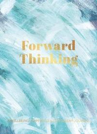 bokomslag Forward Thinking