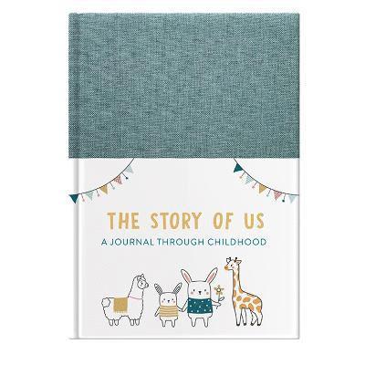 Helen Stephens - Story Of Us, Inbunden