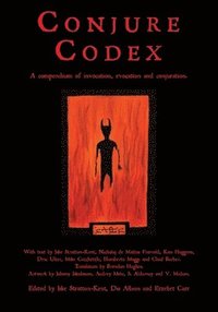 bokomslag Conjure Codex