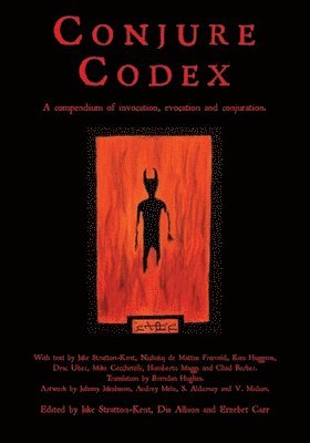 Conjure Codex 1