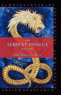 bokomslag The Serpent Tongue