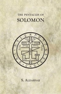 bokomslag Pentacles of Solomon