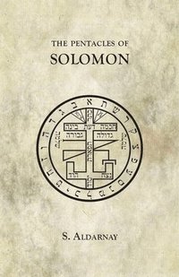 bokomslag The Pentacles of Solomon