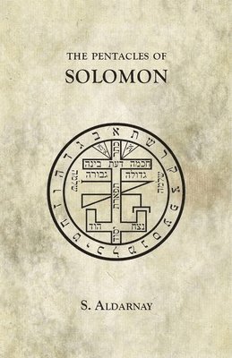 bokomslag Pentacles of Solomon