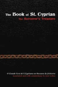 bokomslag The Book of St. Cyprian