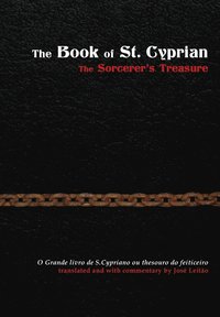 bokomslag The Book of St. Cyprian