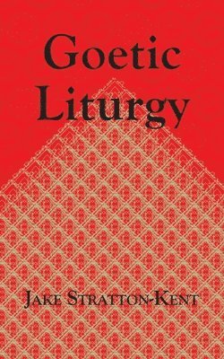 Goetic Liturgy 1