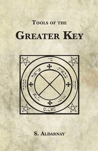 bokomslag Tools of the Greater Key