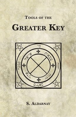 Tools of the Greater Key 1