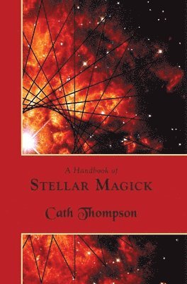 A Handbook of Stellar Magick 1