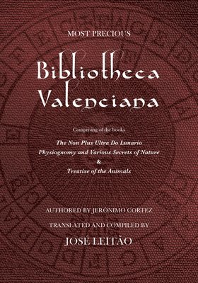 Jerónimo Cortez - Bibliotheca Valenciana, Häftad. Tillgänglighet: Lägg i varukorg