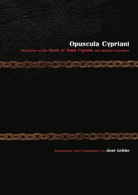 Opuscula Cypriani