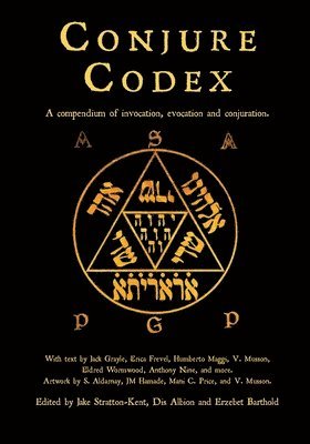 Conjure Codex 4 1