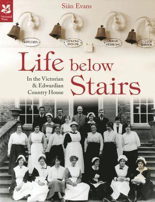 Evans, S: Life Below Stairs