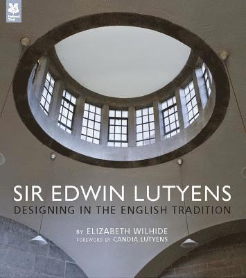 Sir Edwin Lutyens 1