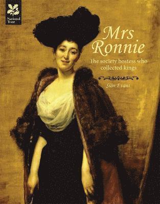 MRS RONNIE OF POLESDEN LACY