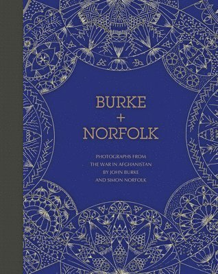 bokomslag Burke And Norfolk