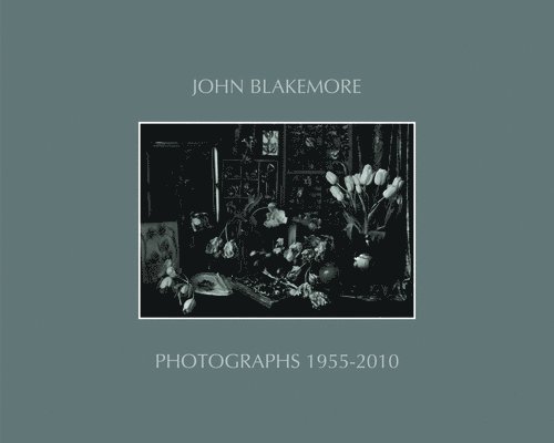 John Blakemore 1