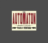 bokomslag Automaton