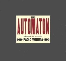 bokomslag Automaton