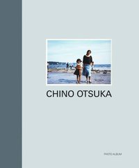 bokomslag Chino Otsuka