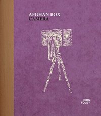 bokomslag Afghan Box Camera