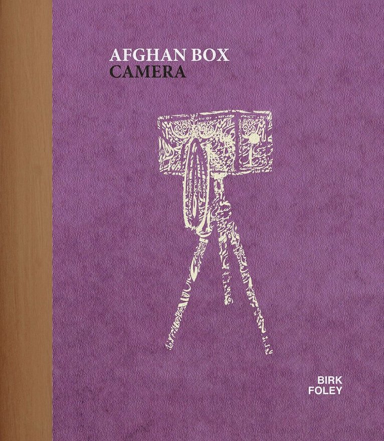 Afghan Box Camera 1