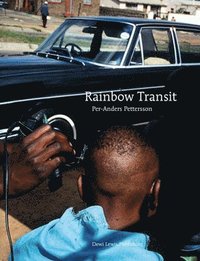 bokomslag Rainbow Transit