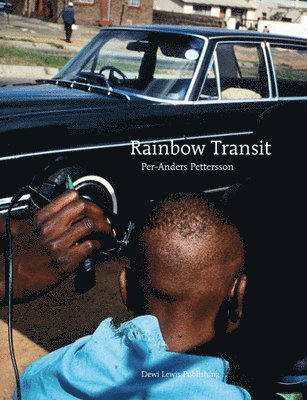 Rainbow Transit 1