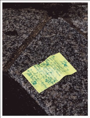 Harvey Benge - Some Things You Should Have Told Me, Inbunden