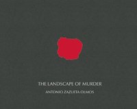 bokomslag Landscape Of Murder