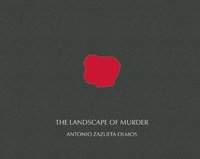 bokomslag The Landscape Of Murder