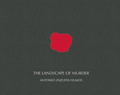 bokomslag Landscape Of Murder
