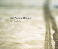 bokomslag Aura Of Boxing
