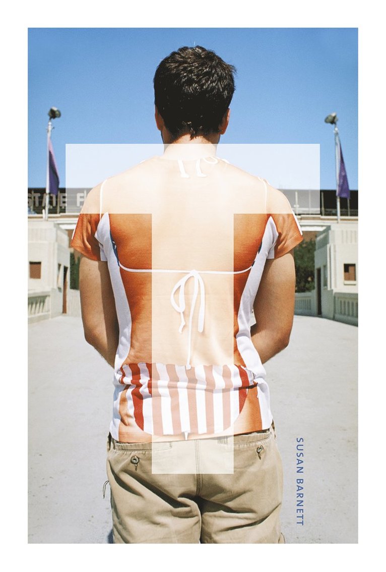 Susan Barnett - T: A Typology Of T-shirts, Inbunden