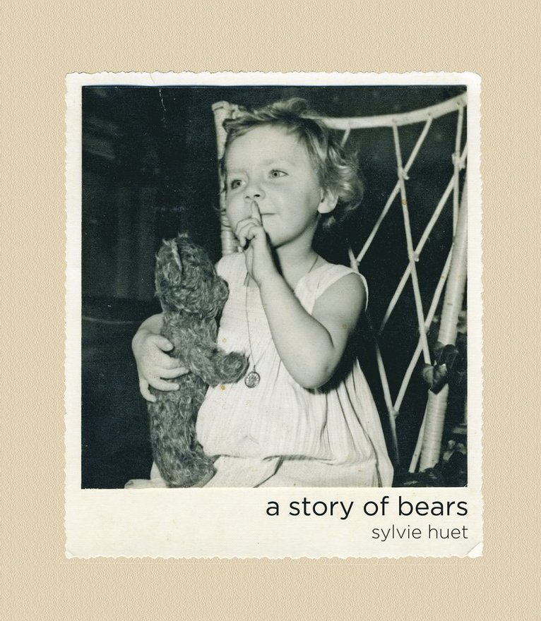 A Story Of Bears 1