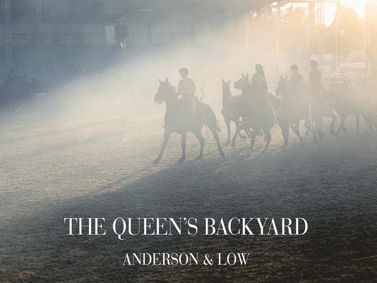 The Queen's Backyard 1