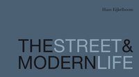 bokomslag Street & Modern Life