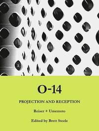 bokomslag O14: Projection and Reception