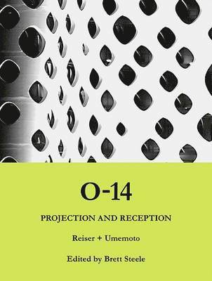O14: Projection and Reception 1