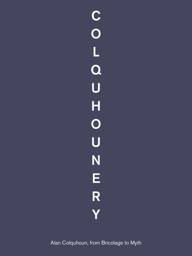 Colquhounery