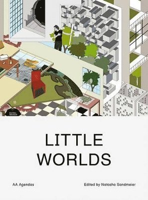 Little Worlds 1