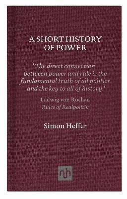 A Short History of Power 1